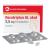 NARATRIPTAN AL akut 2,5 mg Filmtabletten NARATRIPTAN AL akut 2,5 mg Filmtabletten