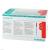 OMNICAN Insulinspr.0,5 ml U40 m.Kan.0,30x8 mm ein.