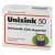 UNIZINK 50 magensaftresistente Tabletten