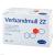 VERBANDMULL Hartmann 10 cmx2 m zickzack