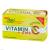 VITAMIN C+ZINK Depot Kapseln