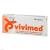 VIVIMED mit Coffein gegen Kopfschmerzen Tabletten