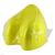 YELLOW Head therapeut.Nackenkissen