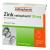 ZINK-RATIOPHARM 25 mg Brausetabletten