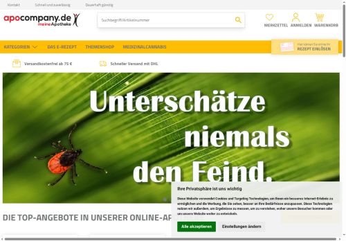 apocompany Screenshot