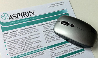 Mehr Sicherheit beim Kauf von Arzneimitteln im Internet: Vorreiter MediPreis.de zeigt Beipackzettel als PDF an