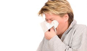 10 Tipps für Pollen-Allergiker