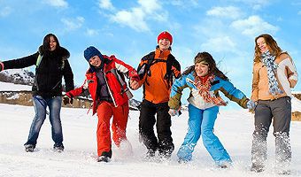 Abwehrkräfte stärken: Machen Sie sich winterfest!