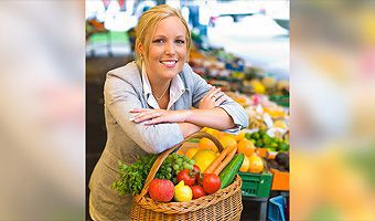 Die andere Art zu essen: Vegetarisch, vegan und Co.