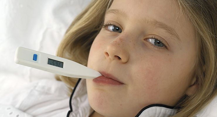 Erkältung: Vorbeugen und wieder gesund werden