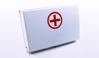 Erste Hilfe Medizin zum günstigen Preis
