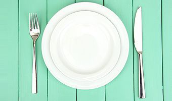 Fit und gesund durch Fasten