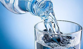 Flüssigkeitsmangel: Wir trinken zu wenig