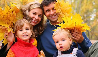 Gesund durch den Herbst