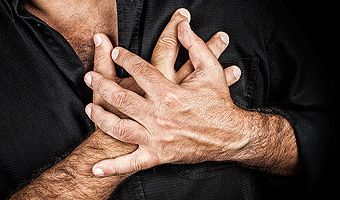 Herzinfarkt erkennen und richtig handeln