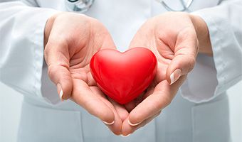 Organspende - ein Thema für uns alle