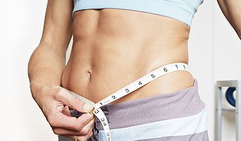 Produkte zum Abnehmen - die Krux mit den Kilos