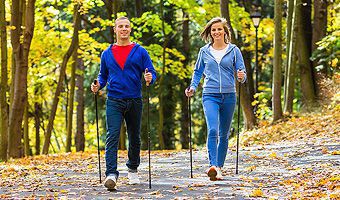 Vier Ausdauersportarten, die fit machen