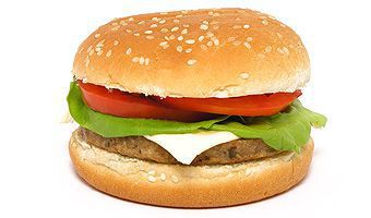 Warum nur immer wieder Junk Food?