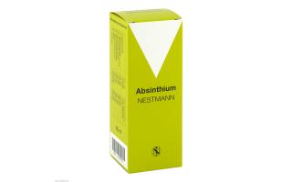 Absinthium