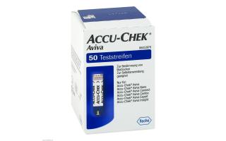 Accu Chek