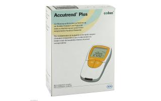 Accutrend