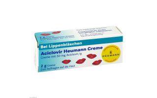 Aciclovir