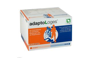 Adaptologes