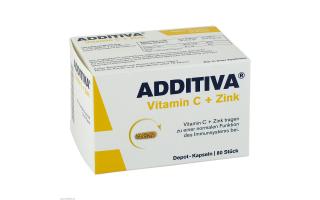 Additiva Additiva