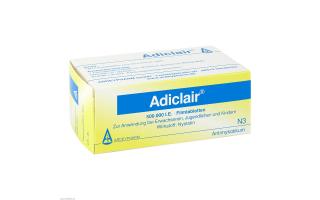 Adiclair