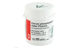Adler Pharma