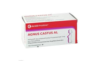 Agnus Castus