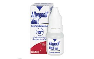 Allergodil
