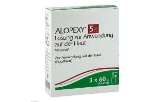 Alopexy