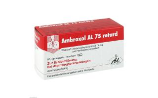 Ambroxol