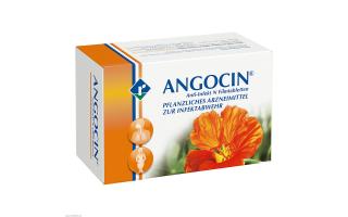 Angocin