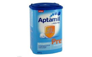 Aptamil
