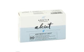 Arktis Biopharma