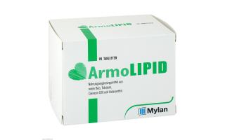 Armolipid Armolipid