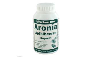 Aronia Aronia