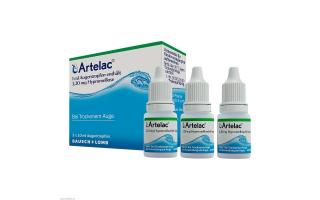 Artelac Artelac