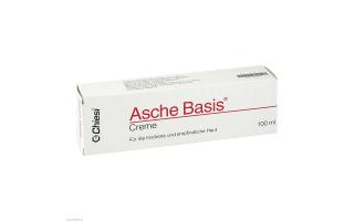 Asche Basis Asche Basis