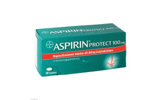 Aspirin Protect Aspirin Protect