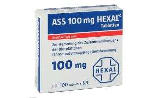 Ass 100 Ass 100