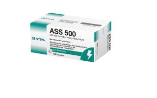 Ass 500
