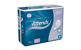Attends Contours Attends Contours