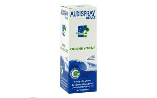 Audispray Audispray