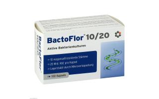 Bactoflor
