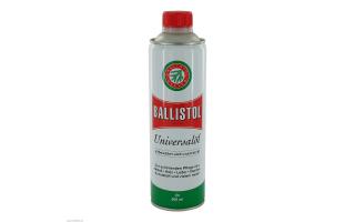Ballistol