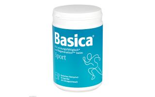 Basica Sport Basica Sport